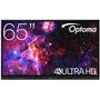 Optoma Creative Touch 3 3653RK - Pantalla Digital Interactiva (IFPD) 65" 4K Google EDLA Android 14 para Educación